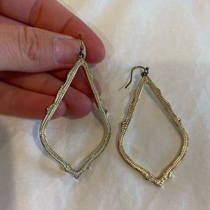 Kendra Scott Sophee Earrings